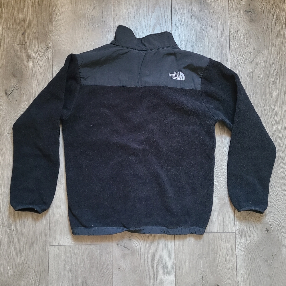 The North Face Denali Swearshirt Youth - Picture 2 of 4